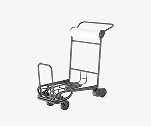 管架产品设计